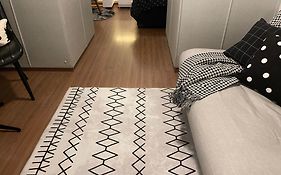 Check-Inn Jardins Studio3